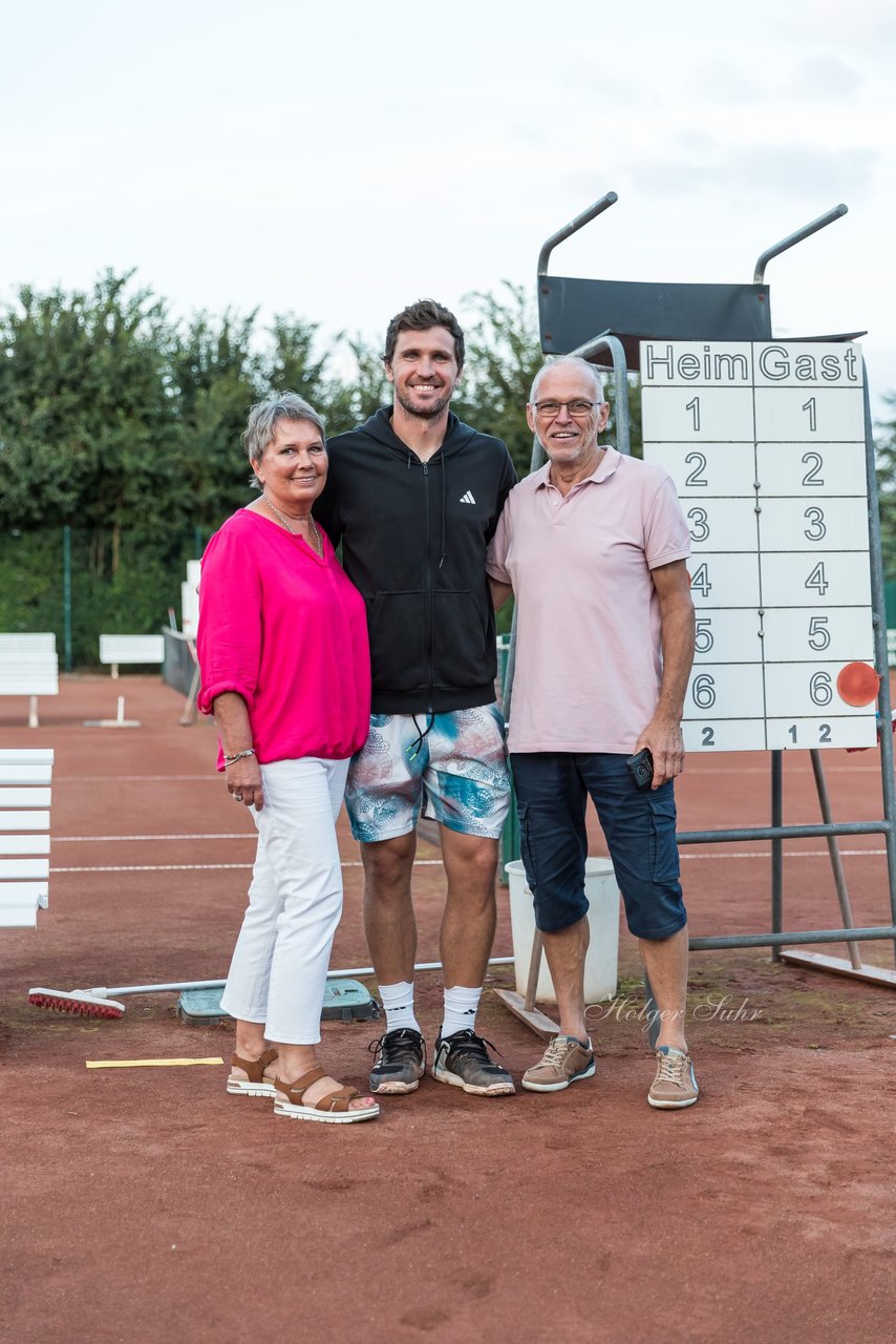 Bild 102 - Marner Tennisevent mit Mischa Zverev